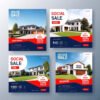 Social Media Content & Feed Design Service