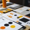 Brand Identity & Strategy Design Service