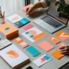 Brand Identity & Strategy Design Service