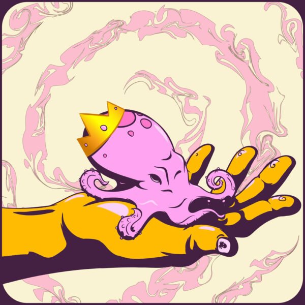 Custom Digital Illustration & Character Design Service